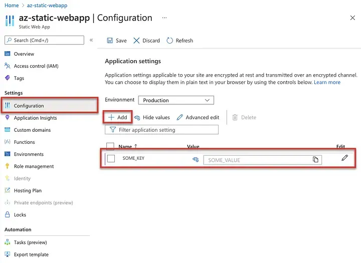 Add a Serverless GraphQL API to your Azure Static Web App
