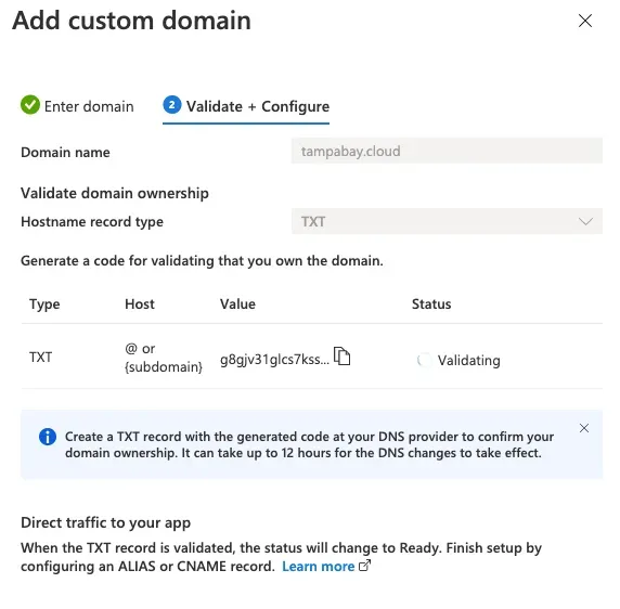 Getting Started with Azure Static Web Apps