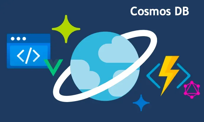 Add CosmosDB to your Serverless GraphQL API