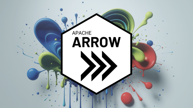 Apache Arrow Explained