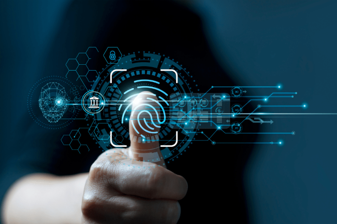The Evolution of Enterprise Authentication